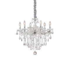 Люстра Ideal Lux Florian 035628