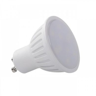 Лампа LED GU10 7W 5300К 410Lm KANLUX 22820