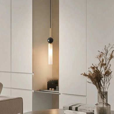 Люстра LineF SC4/1 Black