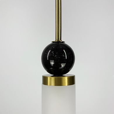 Люстра LineF SC4/1 Black
