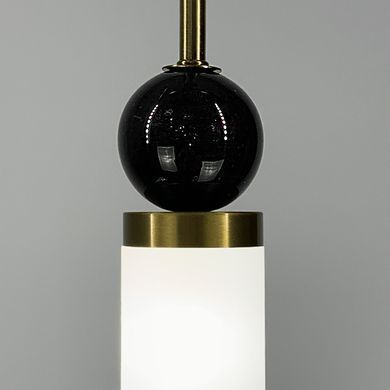Люстра LineF SC4/1 Black