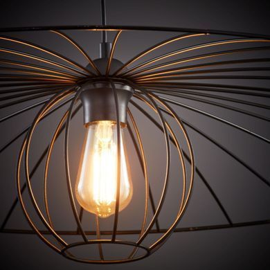 Люстра TK LIGHTING 6260 BARBELLA