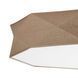 Люстра TK-Lighting Kantoor 6196 Nature