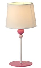 Настольная лампа Candellux 41-38968 BEBE