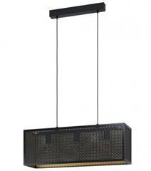 Люстра SALLICANO Eglo 43559
