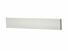Настенный светильник AZzardo NORMAN M AZ1683 (MB5932M-WH)