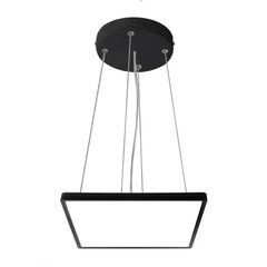 Люстра Italux PND-83625-230S-18W-BL Bastia
