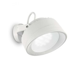 Вуличне бра TOMMY AP1 BIANCO Ideal Lux 145303