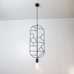 Люстра AVANT-GARDE 25 BK Imperium Light 160170.05.05
