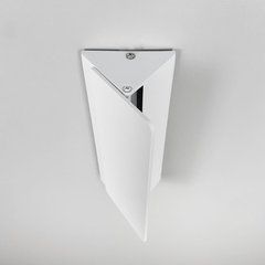 Настінний світильник LineF WB44/190 WT