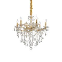 Люстра Ideal Lux Florian 035635