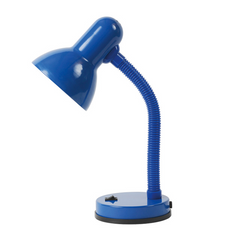 Настольная лампа Kanlux LORA HR-DF5-BLN 1910