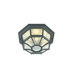 Вуличний стельовий світильник Norlys Latina 105B