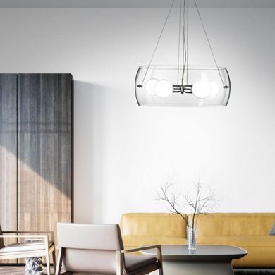 Люстра Chiara Nova Luce 6100401