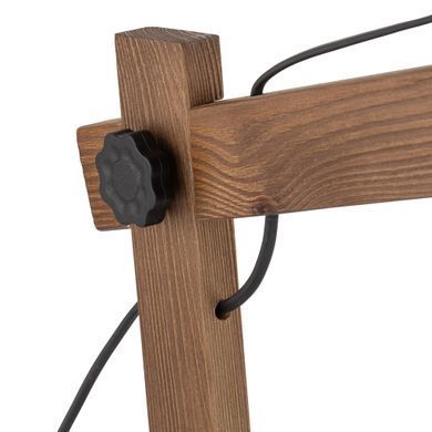 Настольная лампа TK Lighting 5345 OSLO