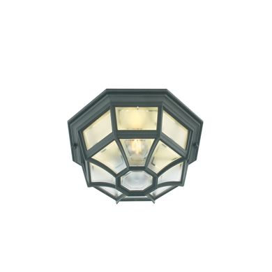 Вуличний стельовий світильник Norlys Latina 105B