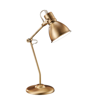Настольная лампа TRIO JASPER 500500104