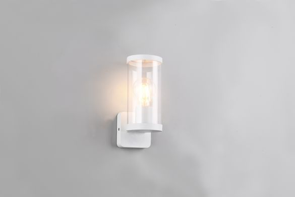 Вуличний світильник REALITY R21596131 BONITO
