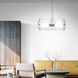 Люстра Chiara Nova Luce 6100401