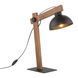 Настольная лампа TK Lighting 5345 OSLO