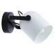 Бра TK Lighting Spectra 3488 1 Black/White