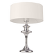 Настольная лампа Cosmo Light Abu Dhabi T01413WH