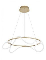 Люстра TIRIAC Nova Luce 9548104