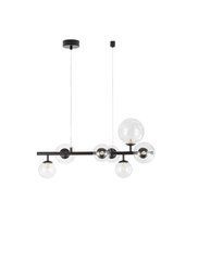 Люстра ODILLIA Nova Luce 9009250