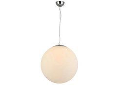 Люстра AZzardo WHITE BALL 50 AZ1329 (FLWB50-WH )