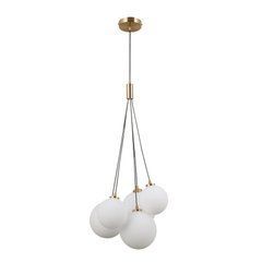 Люстра Italux PND-54456-5-HB Perlos