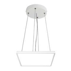 Люстра Italux PND-83625-230S-18W-WH Bastia