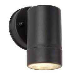 Вуличний світильник Searchlight LED OUTDOOR 7591-1BK