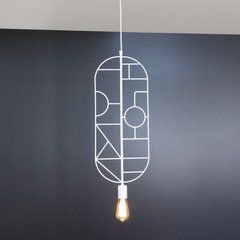 Люстра AVANT-GARDE 25 WH Imperium Light 160170.01.01