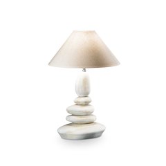 Настільна лампа Ideal Lux DOLOMITI 034942