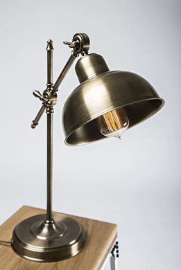 Настільна лампа Pikart 3156-1