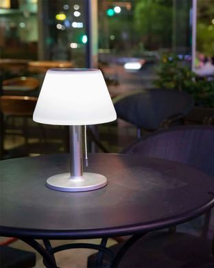 Настольная лампа POLUX 325457 Viola