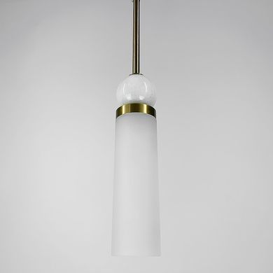 Люстра LineF SC4/1 White