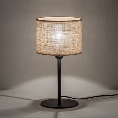 Настільна лампа TK Lighting 5552 JUTA