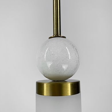 Люстра LineF SC4/1 White