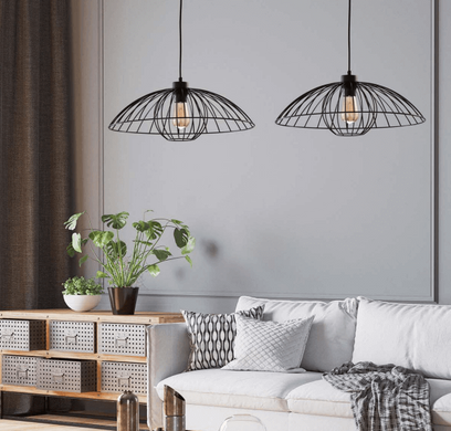 Люстра TK LIGHTING 6262 BARBELLA