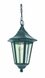 Уличный подвесной светильник Norlys Modena 351AB/G