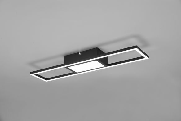 Люстра REALITY R67172132 RIGIDO