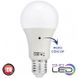 Лампа светодиодная HOROZ ELECTRIC 001-068-0010-030 DARK