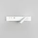 Настенный светильник Linef WJ028/2 L WT (левый) + USB-A