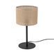 Настільна лампа TK Lighting 5552 JUTA