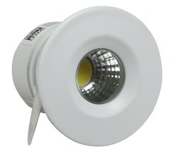 Точечный светильник Candellux 2258966 SH-14
