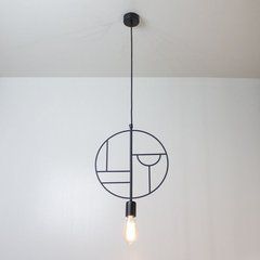 Люстра AVANT-GARDE 30 BK Imperium Light 160140.05.05