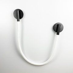 Настінний світильник LineF W30G/1000 BK