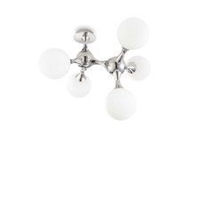 Люстра Ideal Lux Nodi Bianco 073712