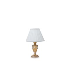 Настольная лампа Ideal Lux Dora 020853